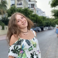 Ekaterina Kozlova