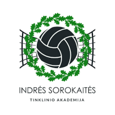 Indrės Sorokaitės Tinklinio Akademija (ISTA)