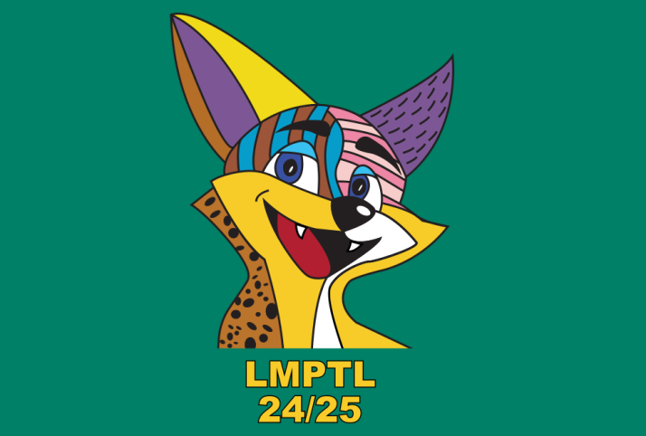 LMPTL 24/25 - 1 turas