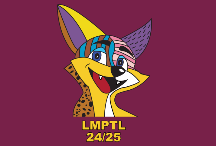 LMPTL 24/25 - 2 turas