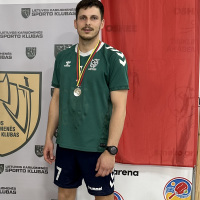 Deividas Jokubauskis