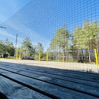 Volley-Grill aikštynas