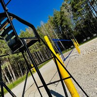 Volley-Grill aikštynas