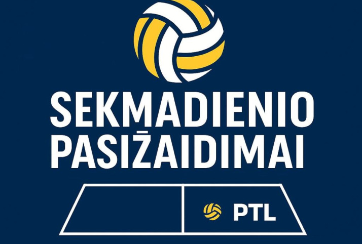 Sekmadienio pasižaidimai: lapkričio 9 d.