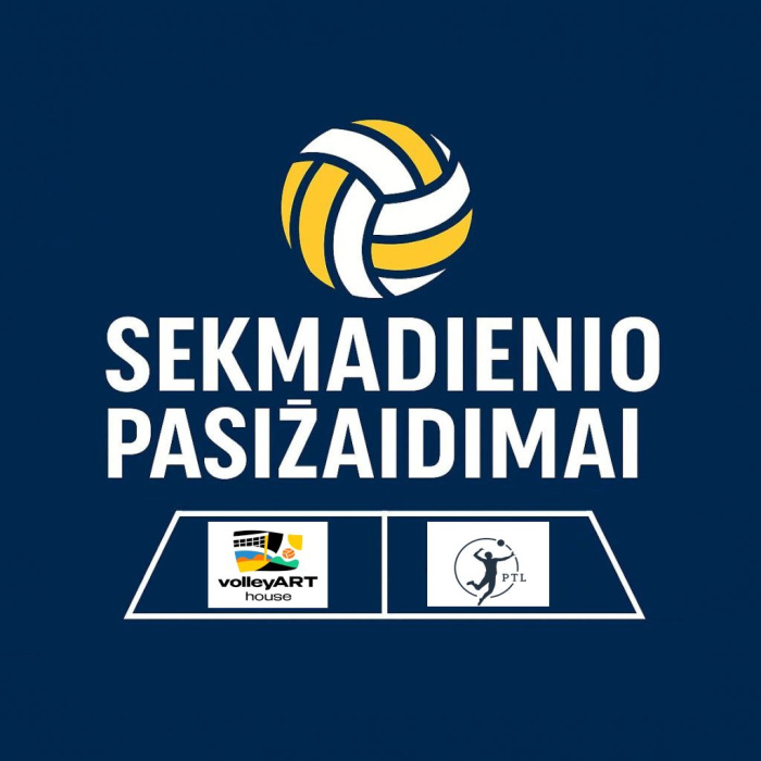 Naujas treniruočių formatas - Sekmadienio pasižaidimai