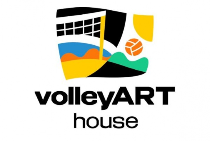 VolleyArt House atidarymas