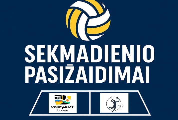 Sekmadienio pasižaidimai: lapkričio 23 d.