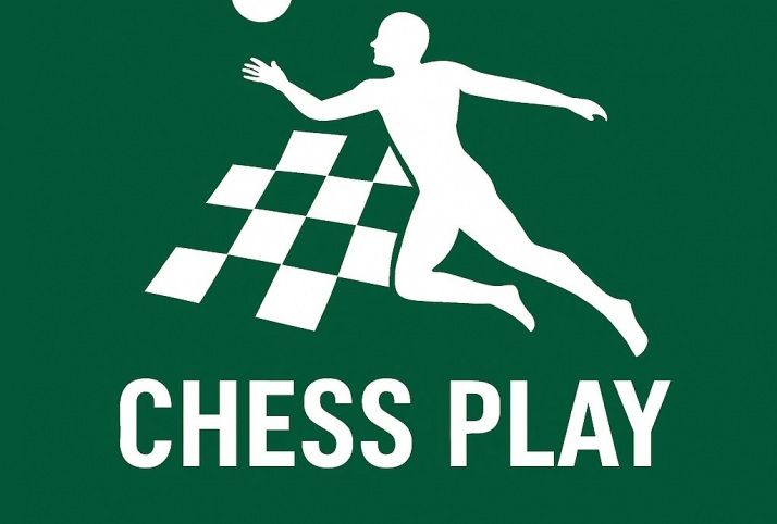 PTL turnyras: Chess Play