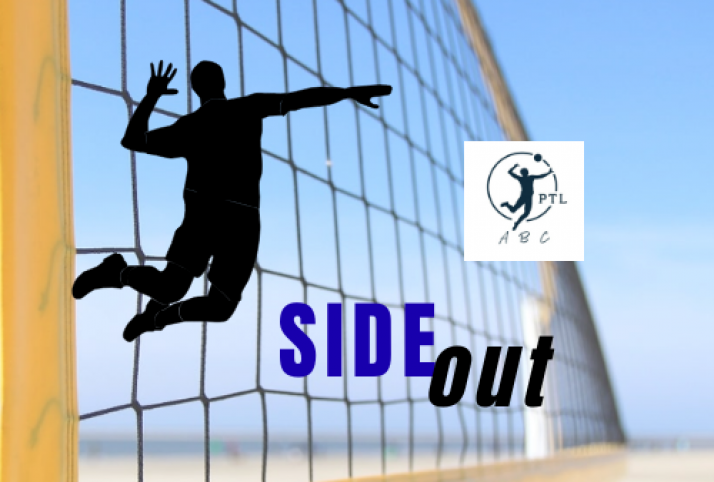 ABC lyga: SIDEOUT