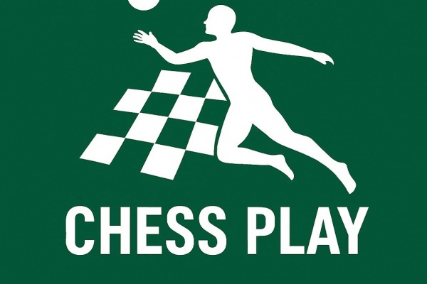 CHESS PLAY - naujas vertas dėmesio varžybų formatas