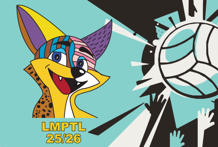 LMPTL 25/26 - 2 turas