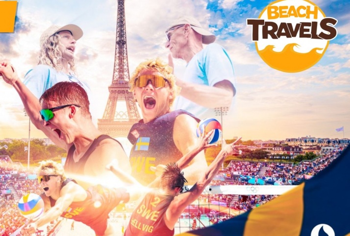 Beach Travels camp: Portugal