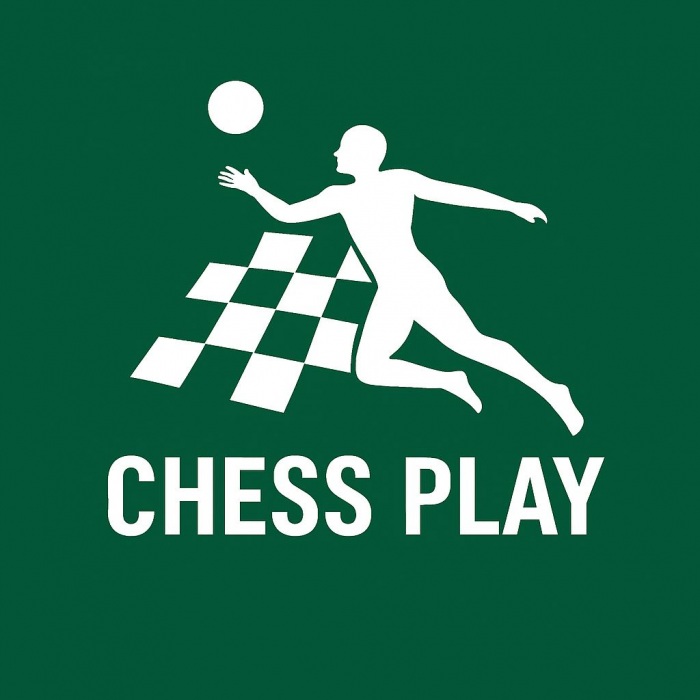 CHESS PLAY - naujas vertas dėmesio varžybų formatas