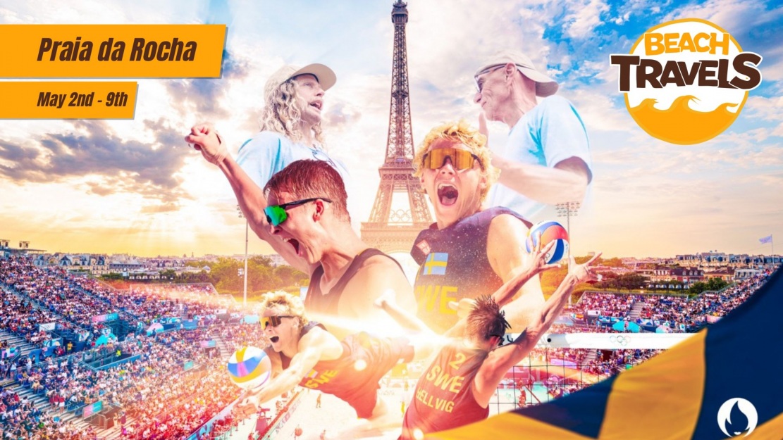 Pasaulio čempionai kviečia į stovyklą Portugalijoje