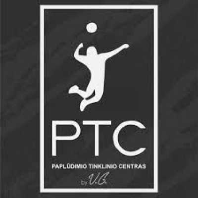 Paplūdimio tinklinio centras