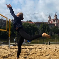 Eimantė Sinickaitė