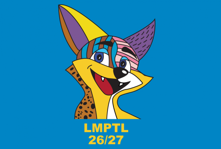 LMPTL 26/27 - 1 turas