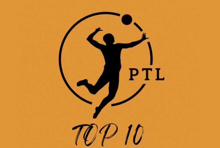 TOP10 stipriausiųjų kovos 26/27