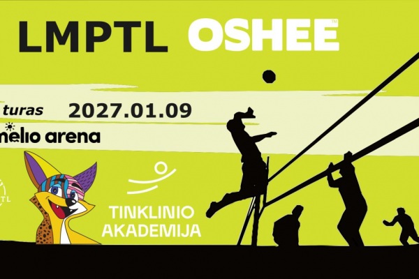 LMPTL – pokyčiai!