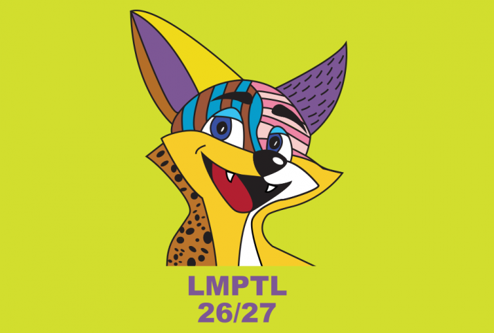 LMPTL 26/27 - 2 turas